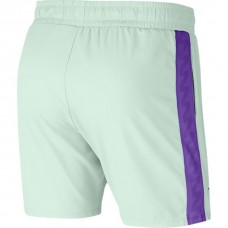 SHORTS NIKE COURTDRI-FIT RAFA - VERDE/ROXO